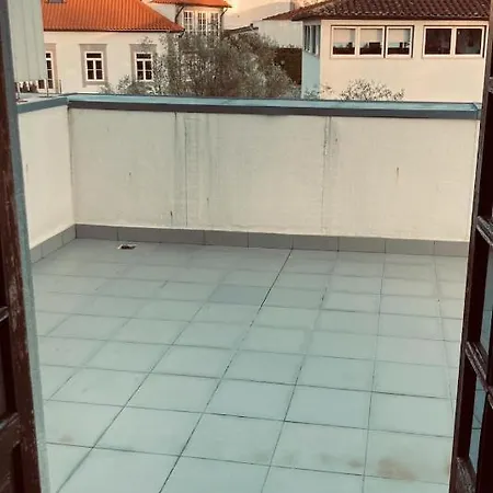 Terraco Do Lima Apartment Ponte de Lima Exterior photo