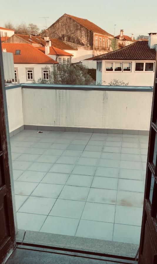 Apartment Terraco Do Lima Ponte de Lima