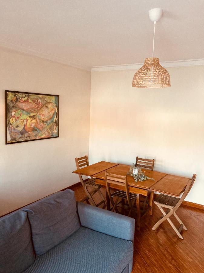 Apartment Terraco Do Lima